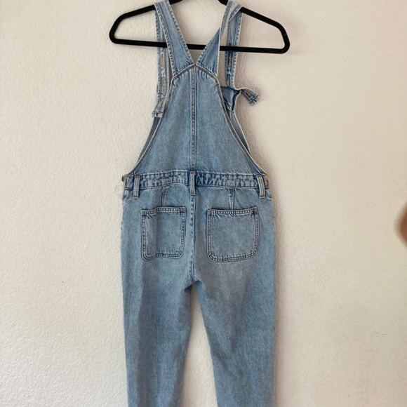 Classic Overalls - Picture 1 of 2